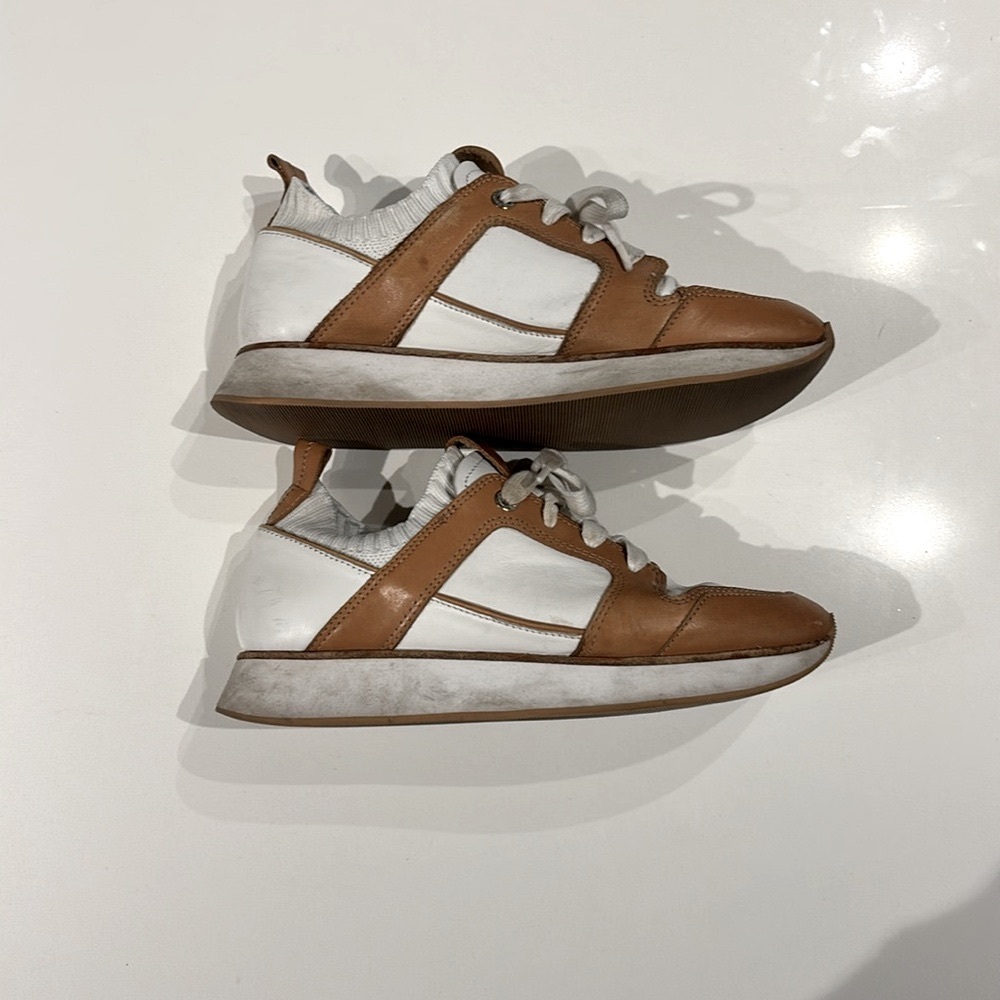 Massimo Dutti Sneakers Women